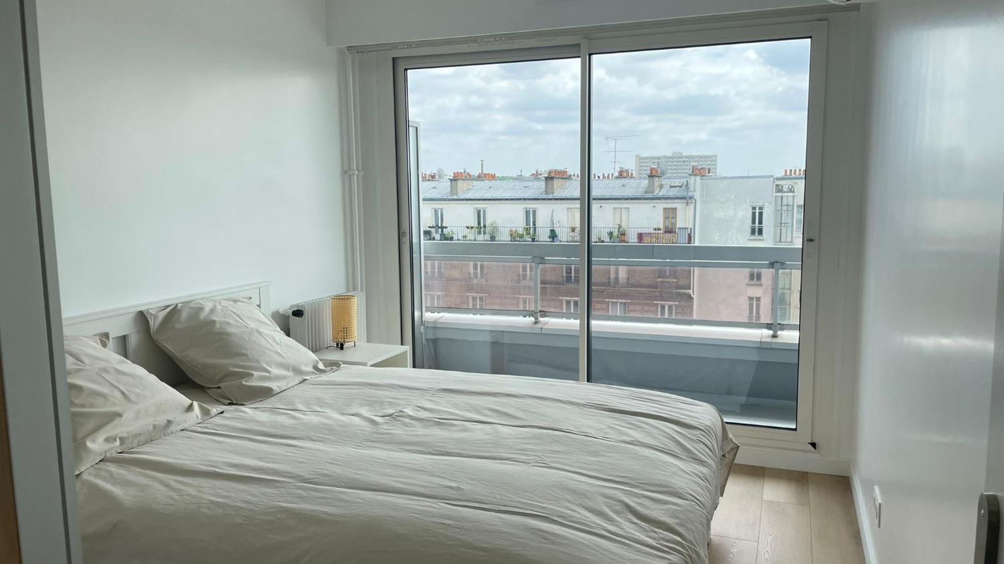 Le Pinky Bird Belleville Paris 20 מראה חיצוני תמונה